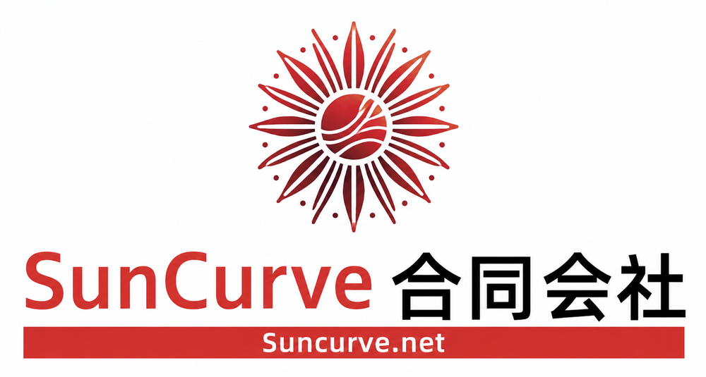 SunCurve合同会社