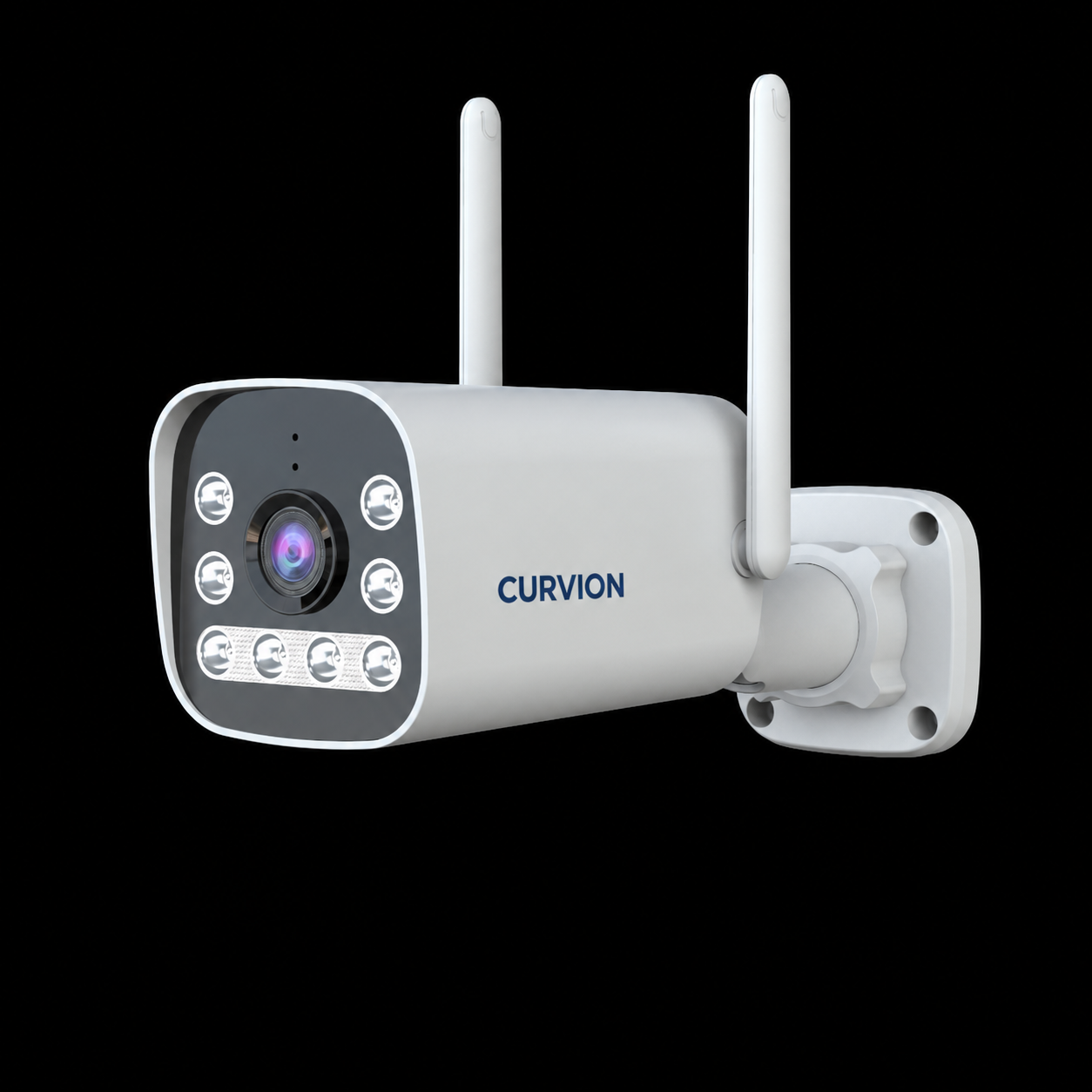 CURVION P295A-W6の製品イメージ